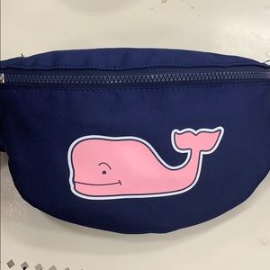 BNWT Vineyard Vines x Target Fanny Pack